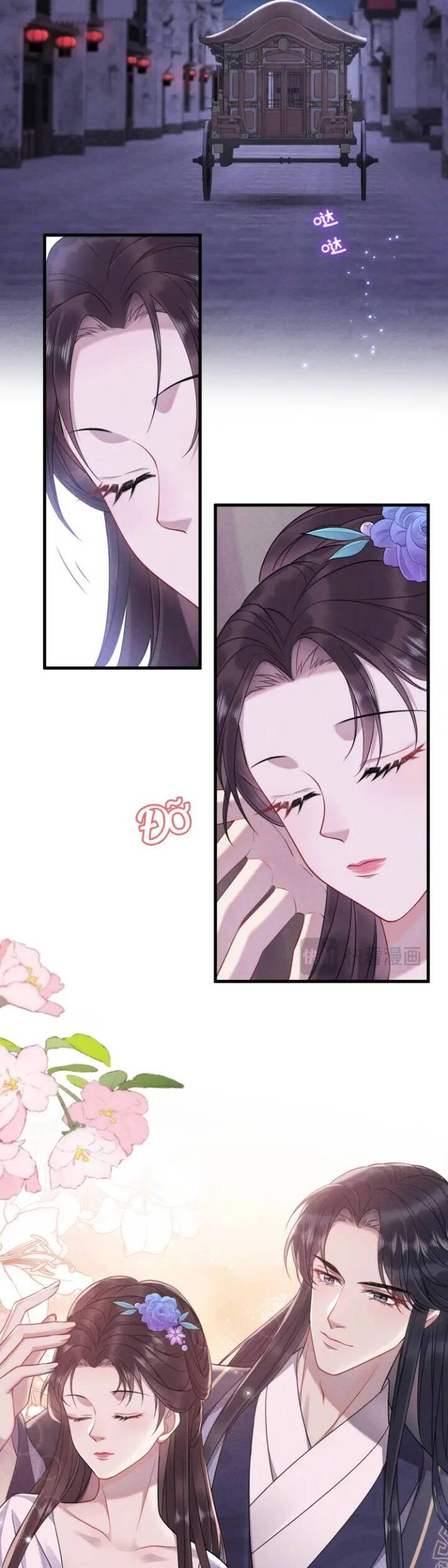 Ta Là Bạch Nguyệt Quang Quá Cố Của Đại Boss Chapter 1 - 14