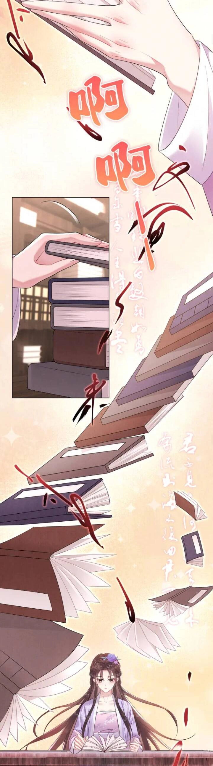 Ta Là Bạch Nguyệt Quang Quá Cố Của Đại Boss Chapter 4 - 15