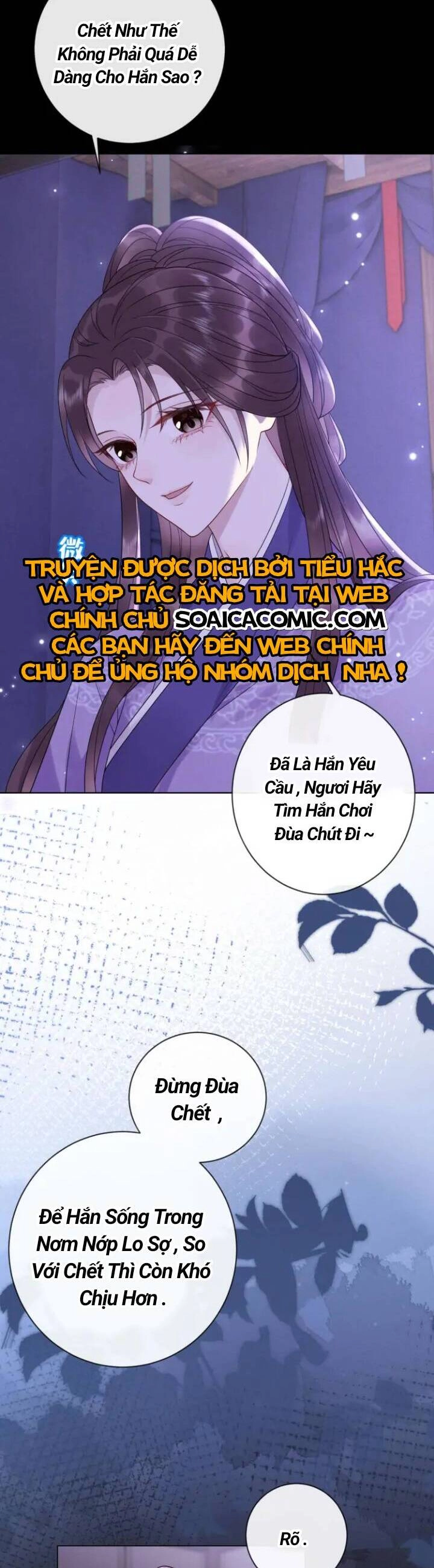 Ta Là Bạch Nguyệt Quang Quá Cố Của Đại Boss Chapter 7 - 5