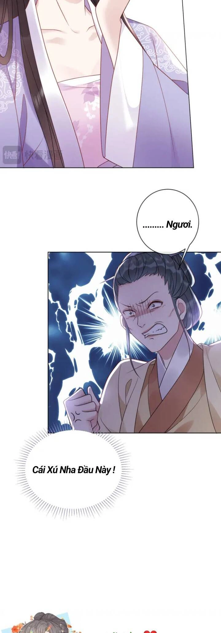 Ta Là Bạch Nguyệt Quang Quá Cố Của Đại Boss Chapter 7 - 19