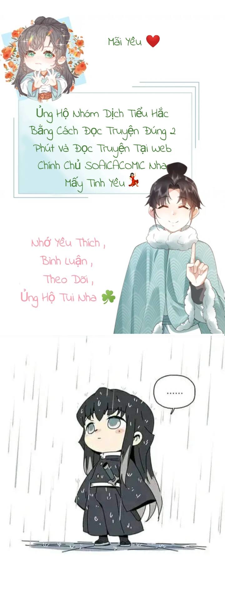 Ta Là Bạch Nguyệt Quang Quá Cố Của Đại Boss Chapter 13 - 19