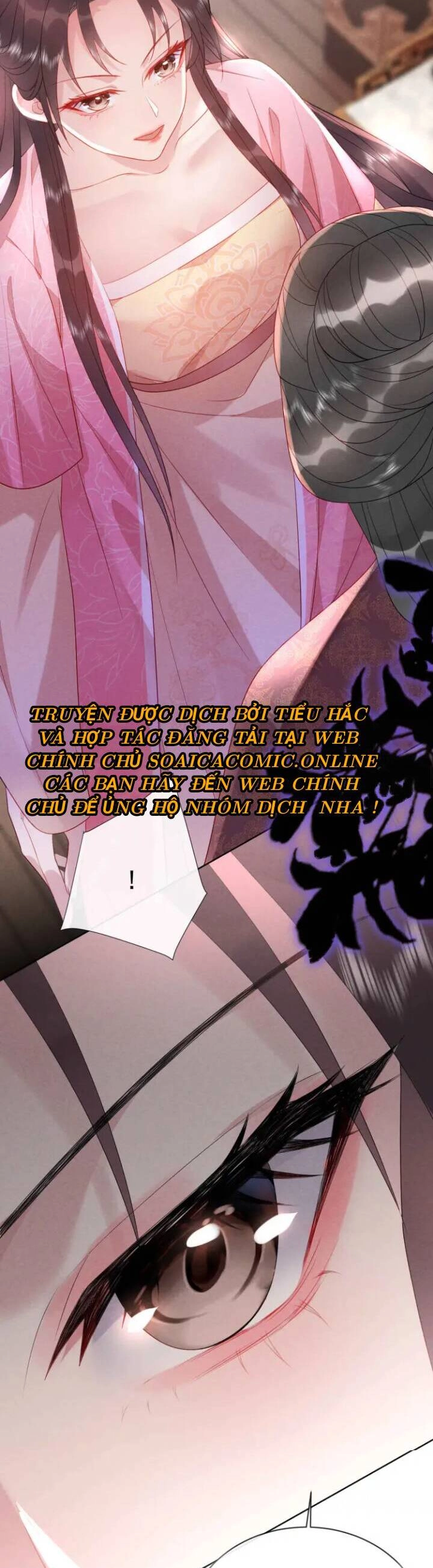 Ta Là Bạch Nguyệt Quang Quá Cố Của Đại Boss Chapter 14 - 11