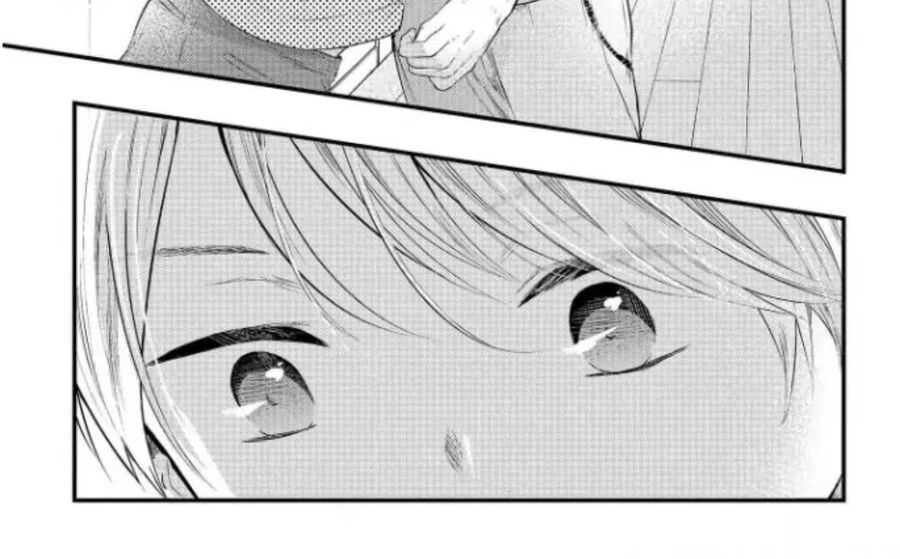 Sotodura Danshi No Shimizu-Kun Chapter 4 - 18