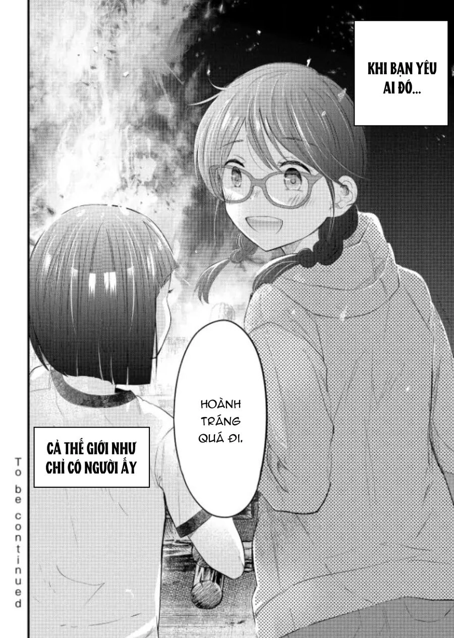 Sotodura Danshi No Shimizu-Kun Chapter 6 - 18