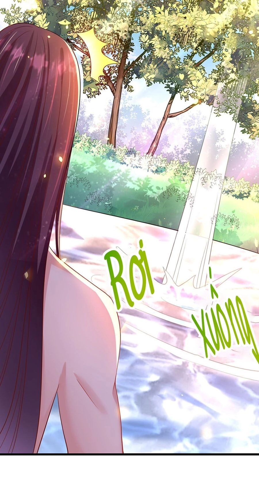 Ngã Tại Hậu Cung Đương Đại Lão Chapter 1 - 18