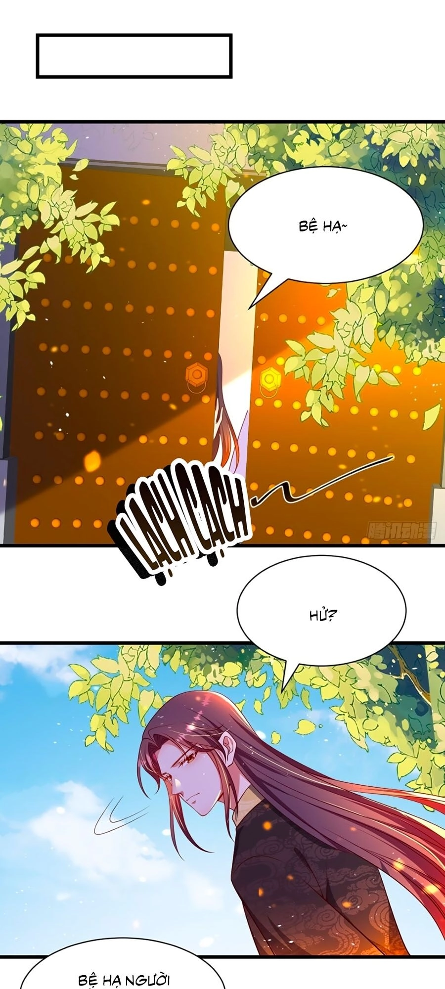 Ngã Tại Hậu Cung Đương Đại Lão Chapter 2 - 1