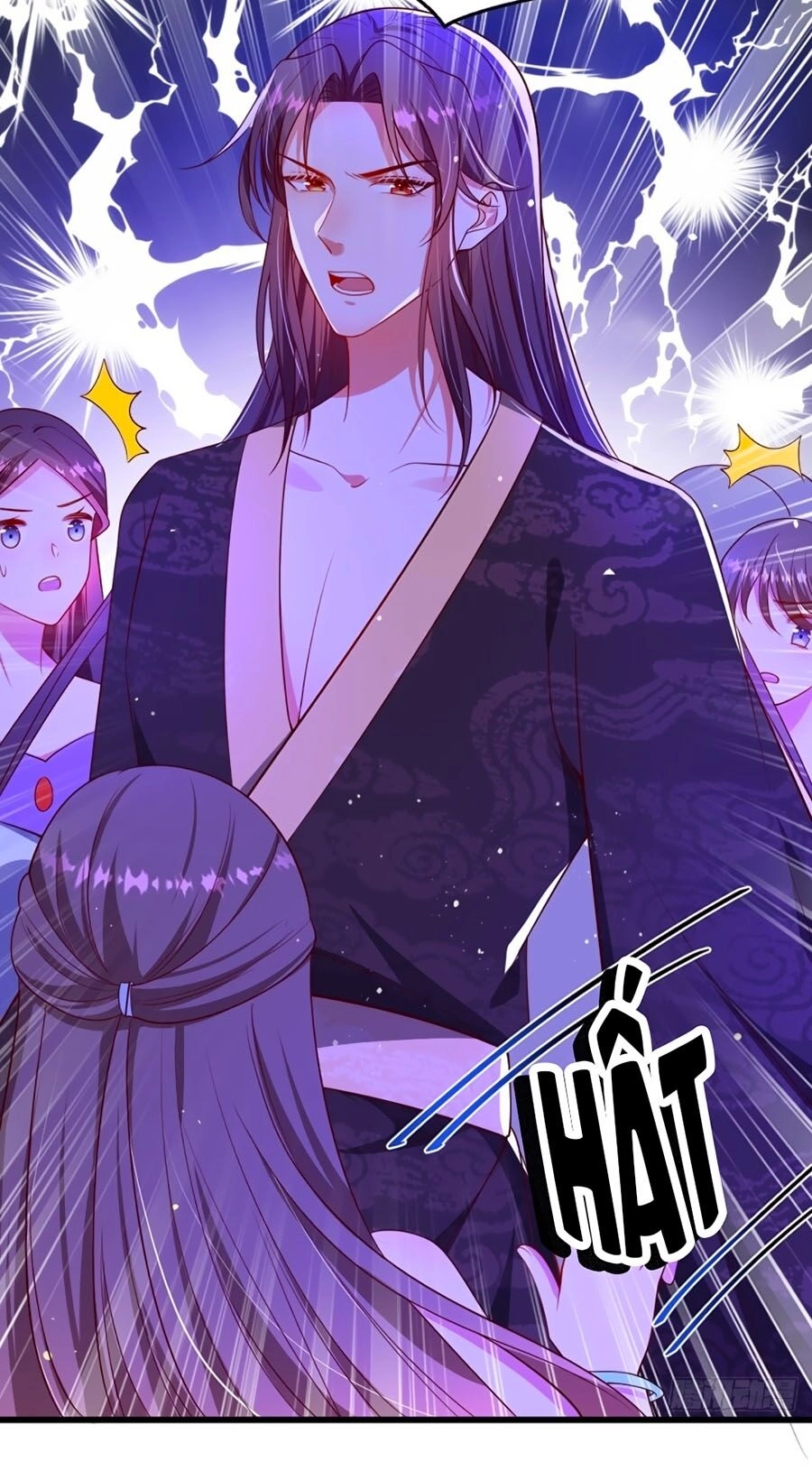 Ngã Tại Hậu Cung Đương Đại Lão Chapter 2 - 5