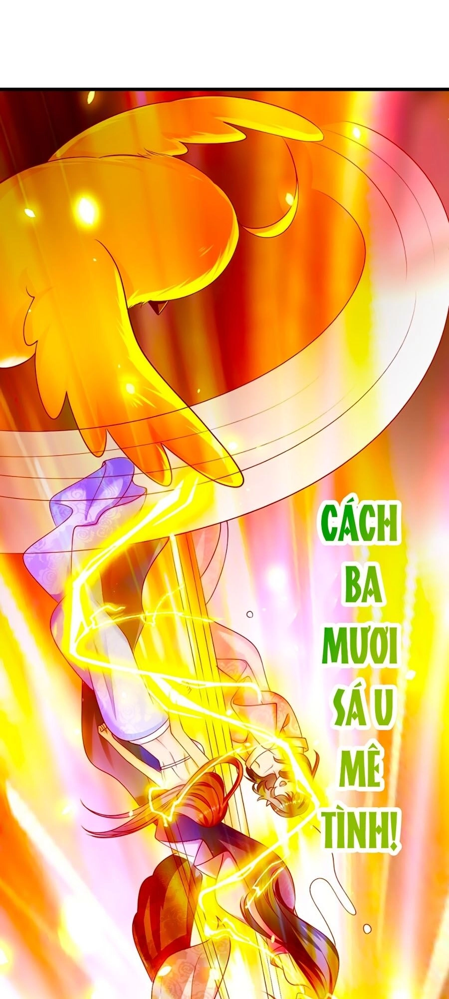 Ngã Tại Hậu Cung Đương Đại Lão Chapter 2 - 10