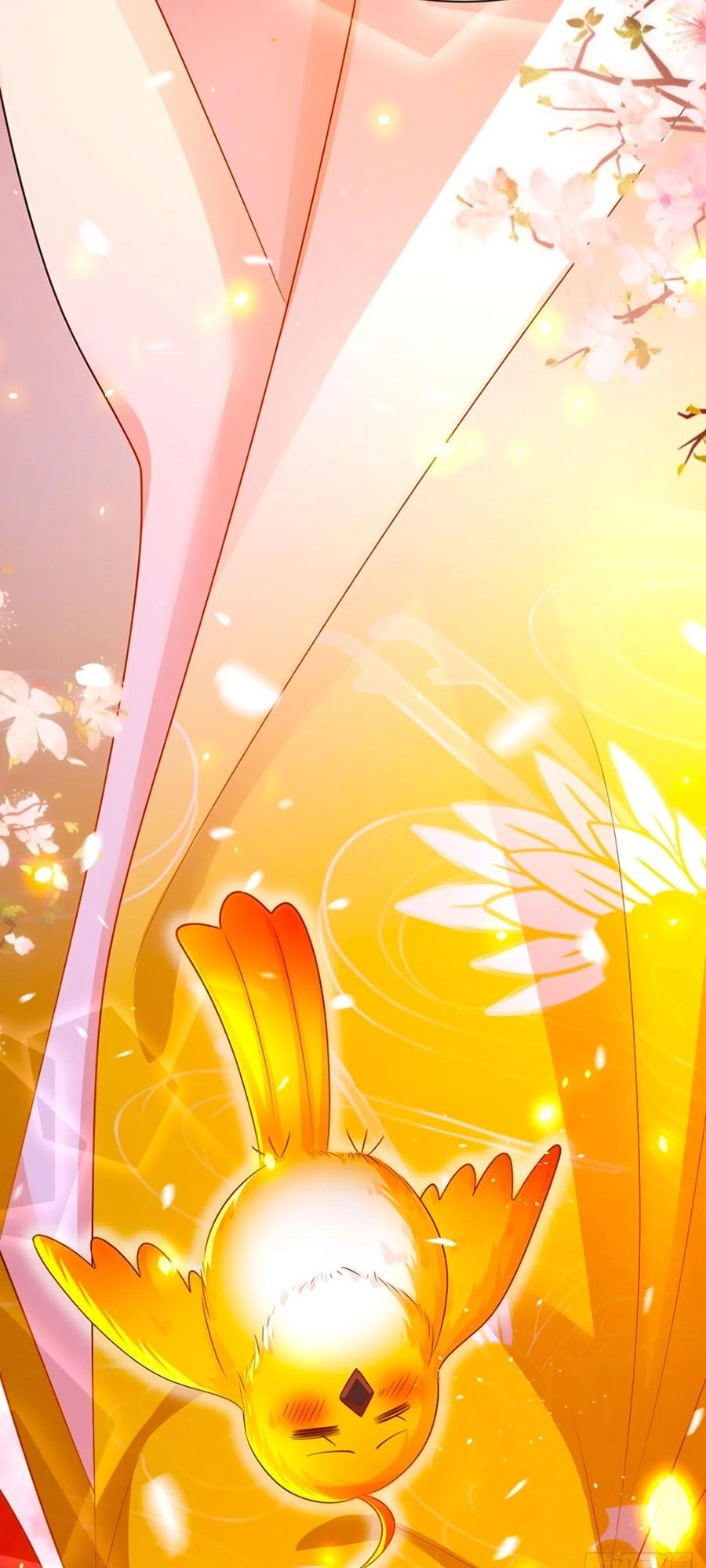 Ngã Tại Hậu Cung Đương Đại Lão Chapter 2 - 16