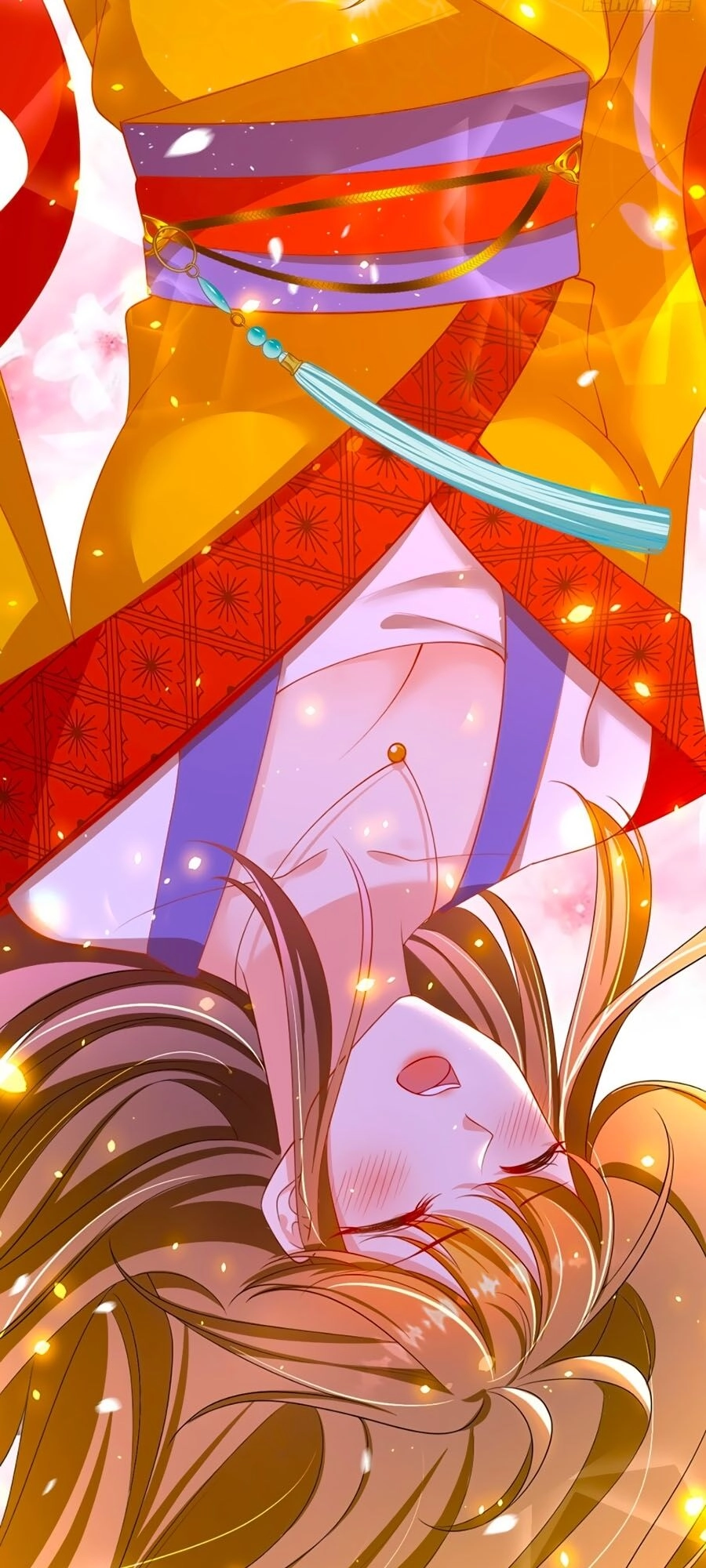 Ngã Tại Hậu Cung Đương Đại Lão Chapter 2 - 17