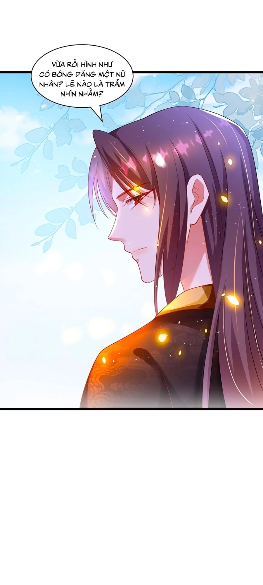 Ngã Tại Hậu Cung Đương Đại Lão Chapter 2 - 19