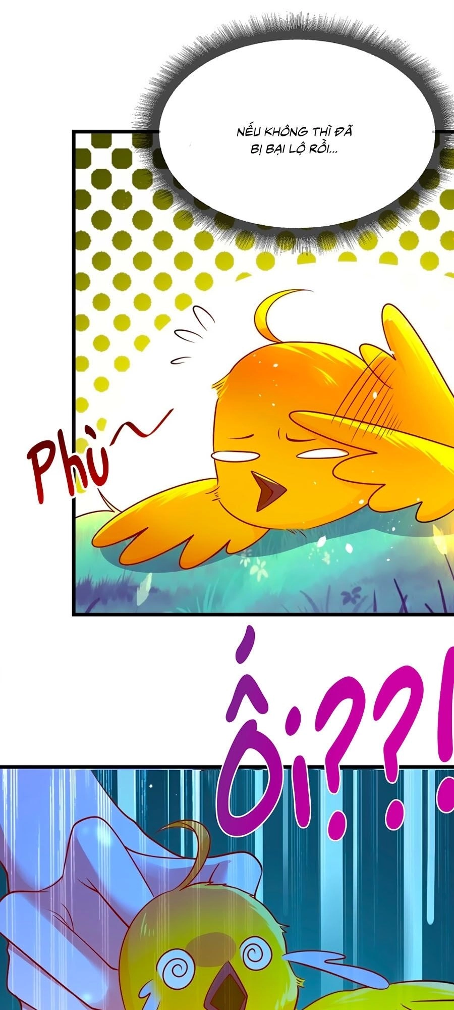 Ngã Tại Hậu Cung Đương Đại Lão Chapter 2 - 22