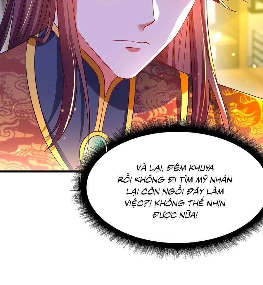 Ngã Tại Hậu Cung Đương Đại Lão Chapter 3 - 12