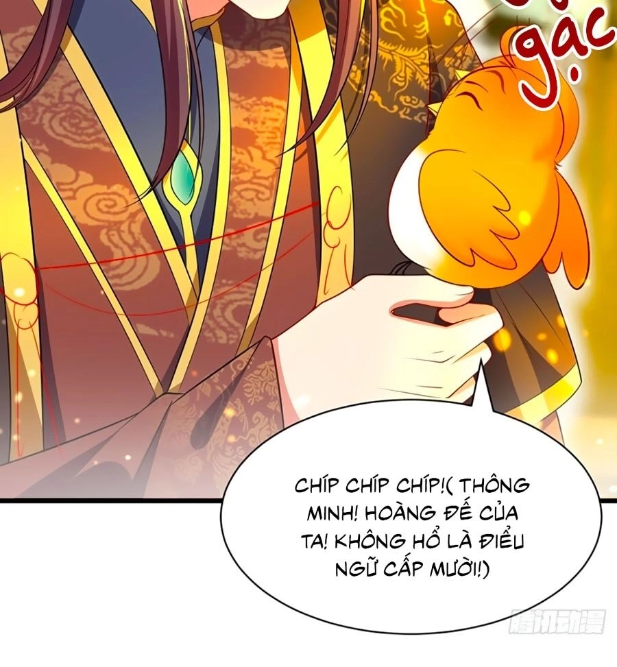 Ngã Tại Hậu Cung Đương Đại Lão Chapter 3 - 15