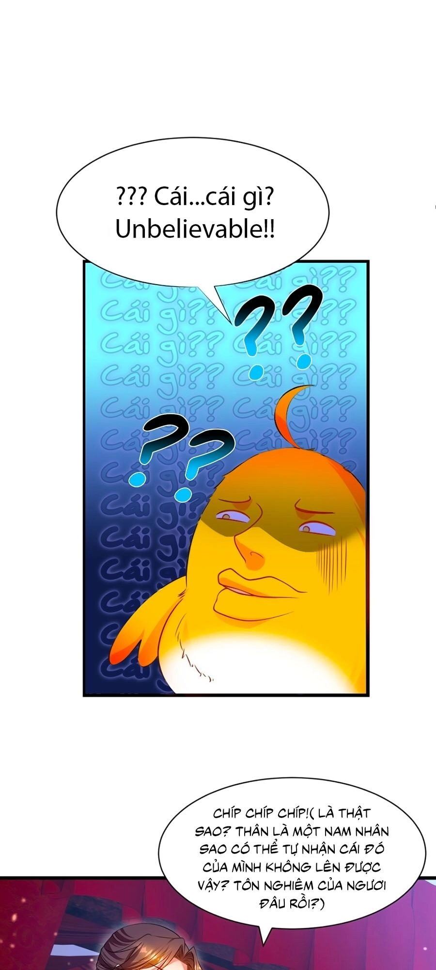 Ngã Tại Hậu Cung Đương Đại Lão Chapter 3 - 20