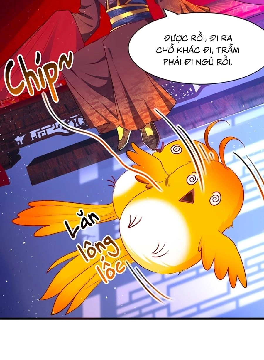 Ngã Tại Hậu Cung Đương Đại Lão Chapter 3 - 22