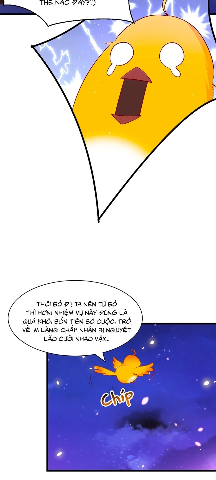 Ngã Tại Hậu Cung Đương Đại Lão Chapter 3 - 24