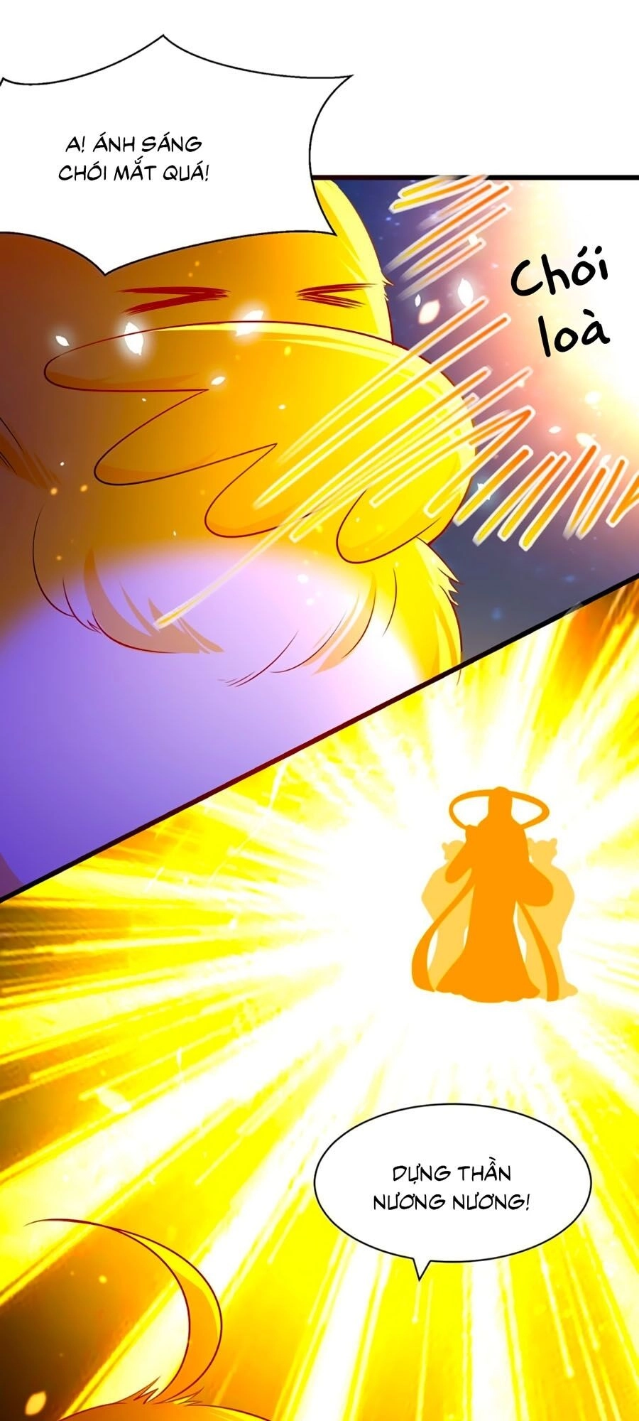 Ngã Tại Hậu Cung Đương Đại Lão Chapter 3 - 26