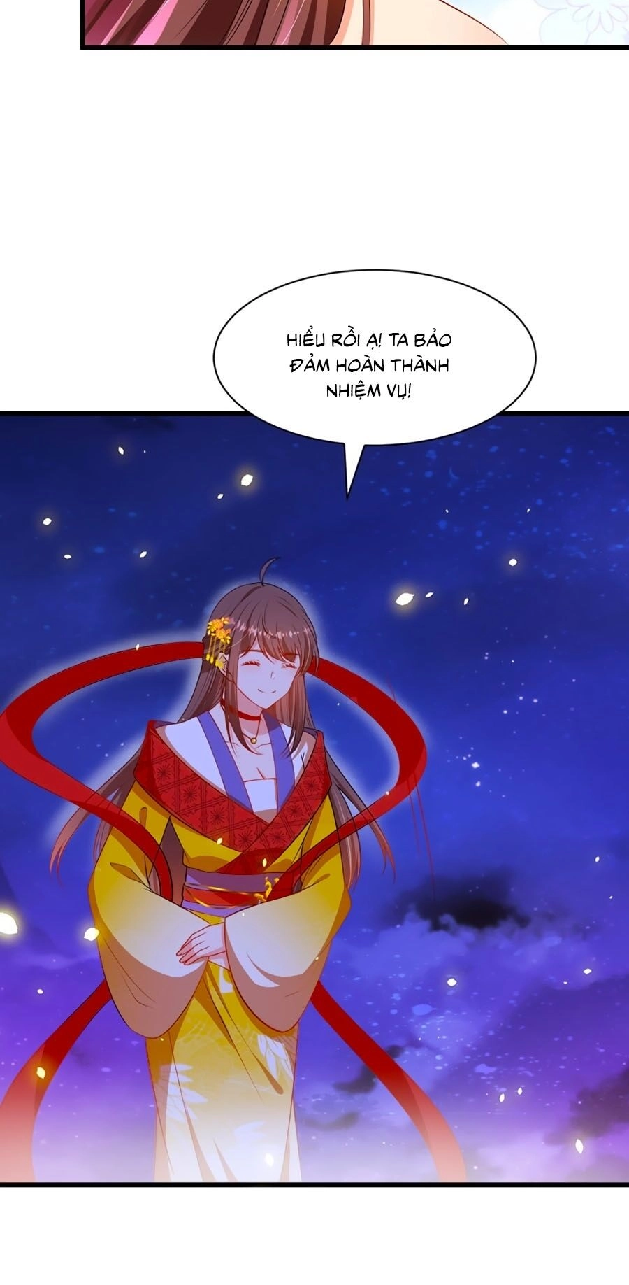 Ngã Tại Hậu Cung Đương Đại Lão Chapter 4 - 8