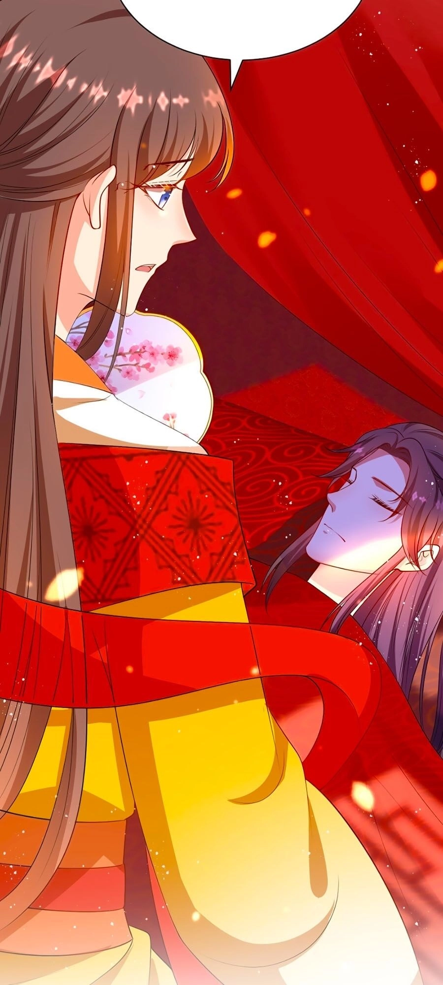 Ngã Tại Hậu Cung Đương Đại Lão Chapter 4 - 11