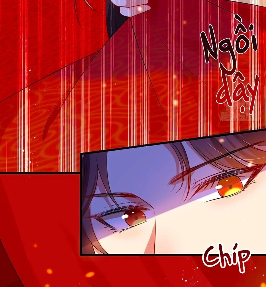 Ngã Tại Hậu Cung Đương Đại Lão Chapter 4 - 21