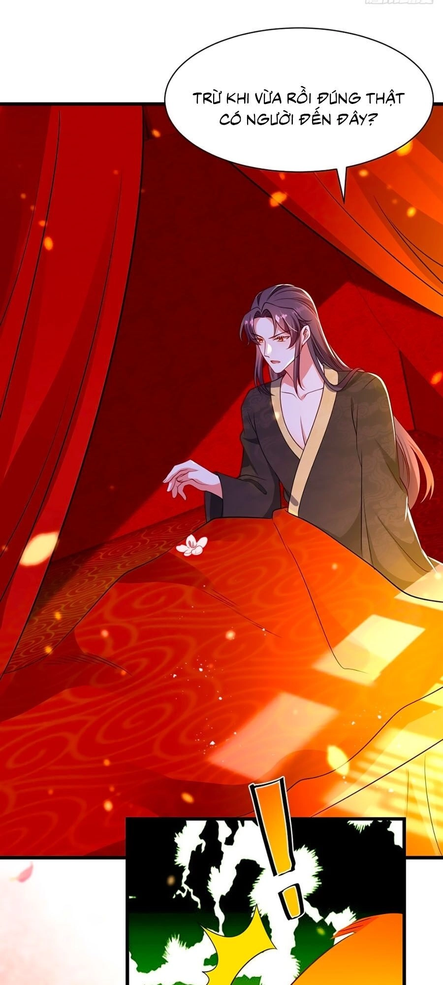 Ngã Tại Hậu Cung Đương Đại Lão Chapter 4 - 25