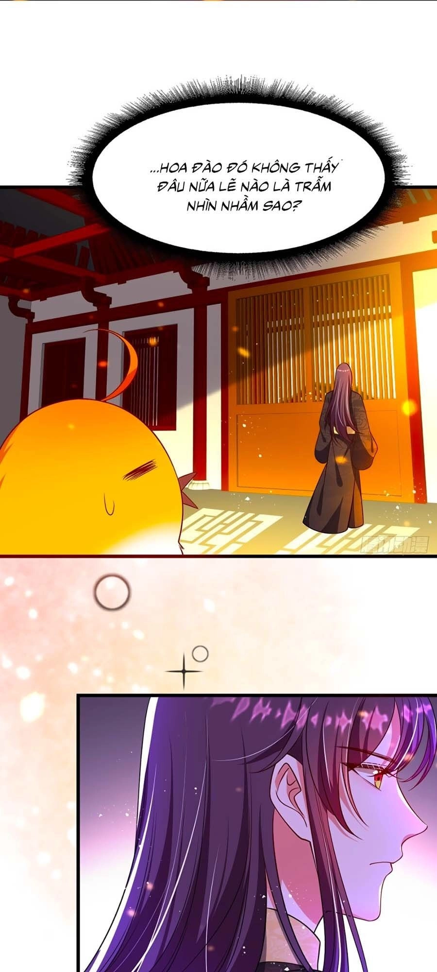 Ngã Tại Hậu Cung Đương Đại Lão Chapter 5 - 8