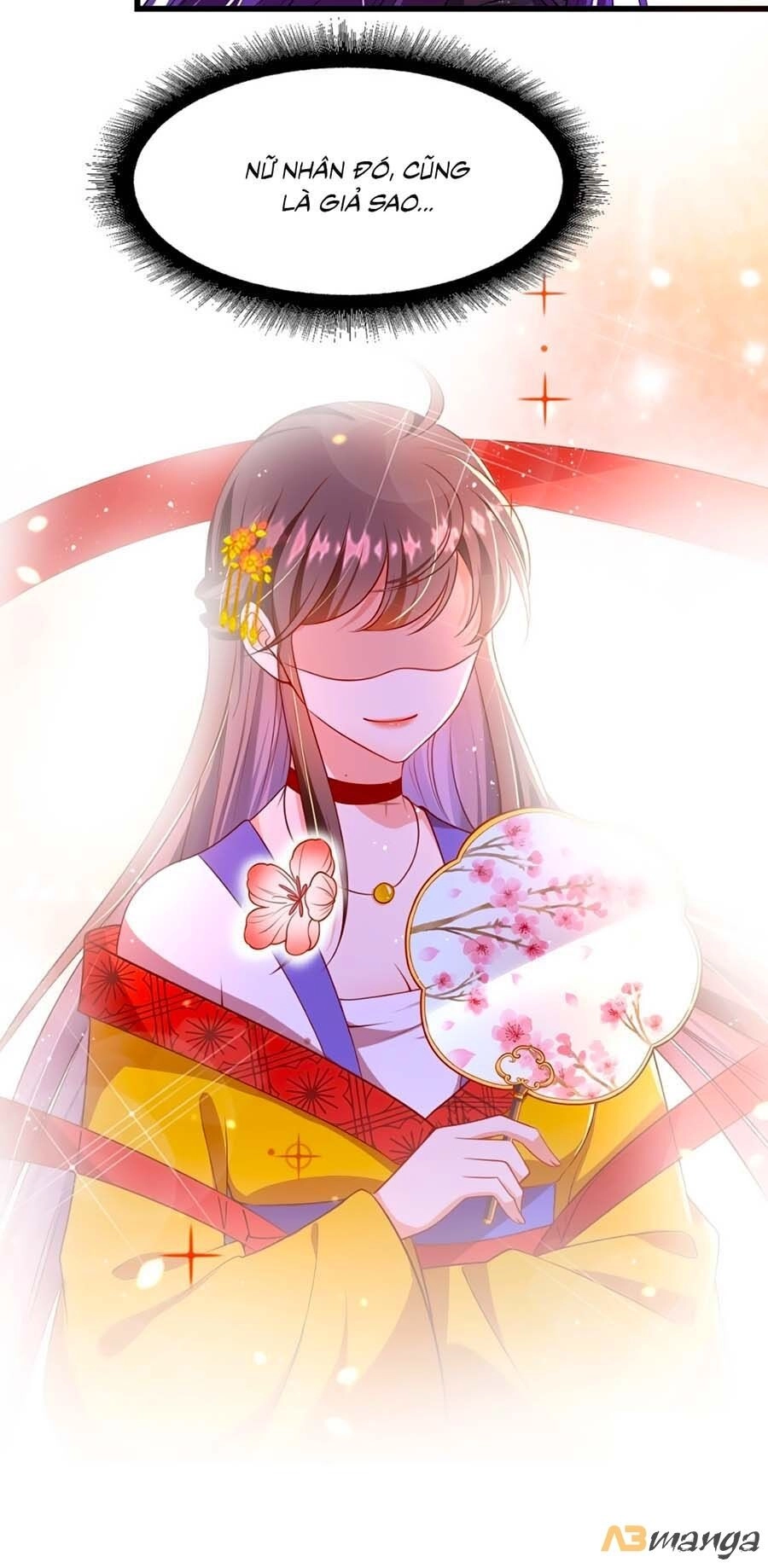 Ngã Tại Hậu Cung Đương Đại Lão Chapter 5 - 9