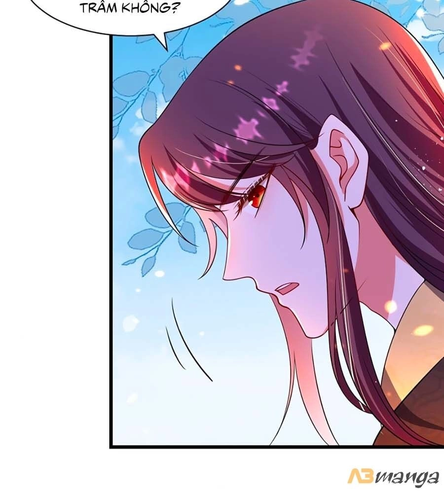 Ngã Tại Hậu Cung Đương Đại Lão Chapter 5 - 16