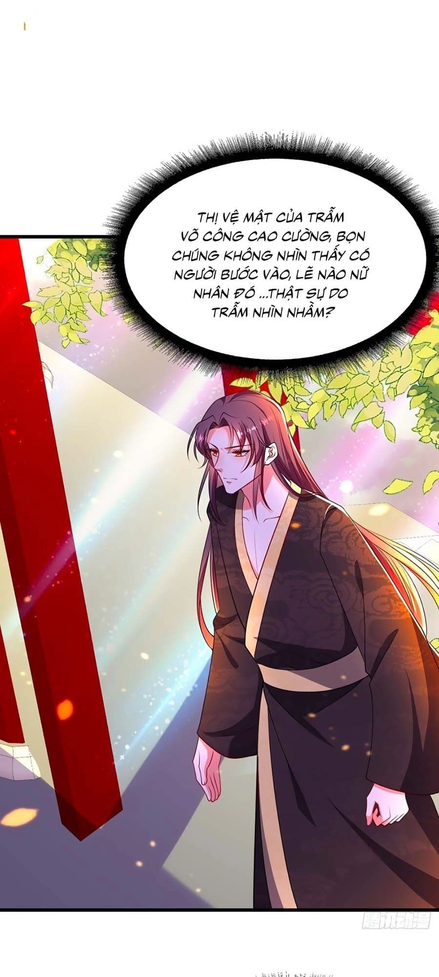 Ngã Tại Hậu Cung Đương Đại Lão Chapter 5 - 19