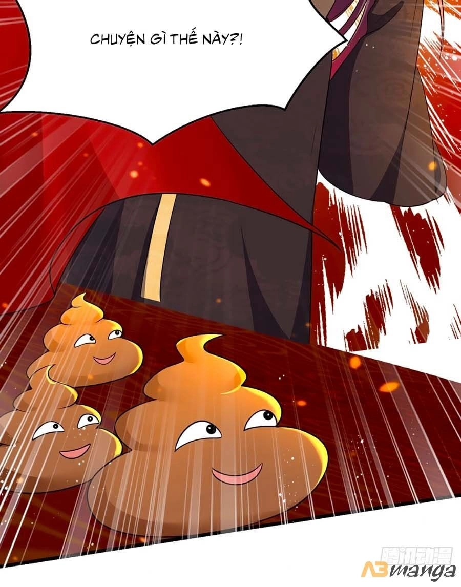 Ngã Tại Hậu Cung Đương Đại Lão Chapter 5 - 22