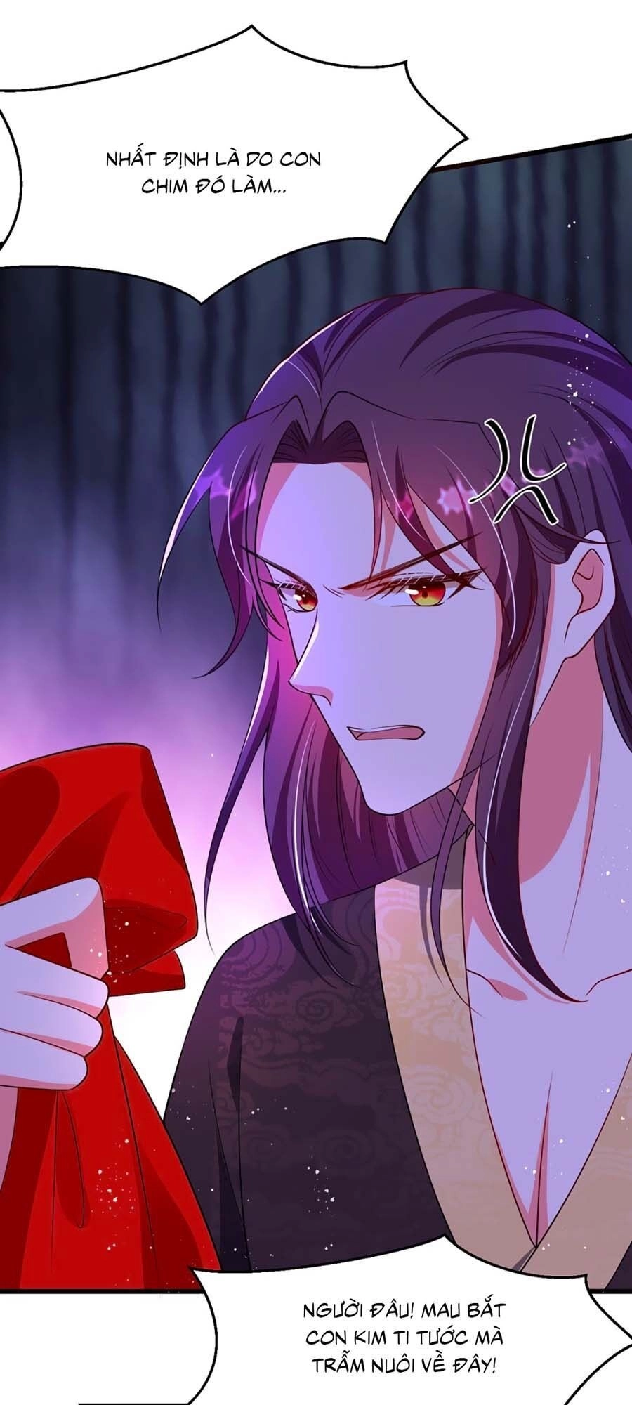 Ngã Tại Hậu Cung Đương Đại Lão Chapter 5 - 23