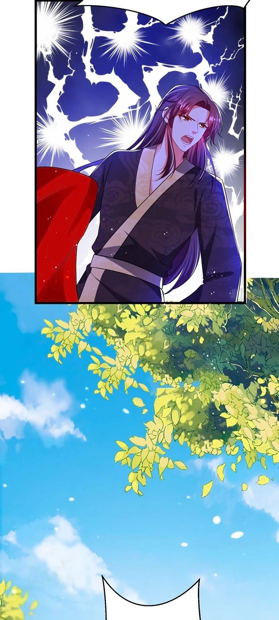 Ngã Tại Hậu Cung Đương Đại Lão Chapter 5 - 24