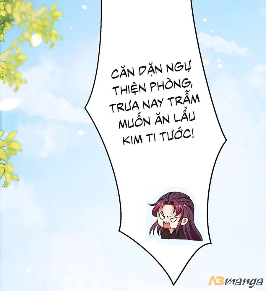 Ngã Tại Hậu Cung Đương Đại Lão Chapter 5 - 25