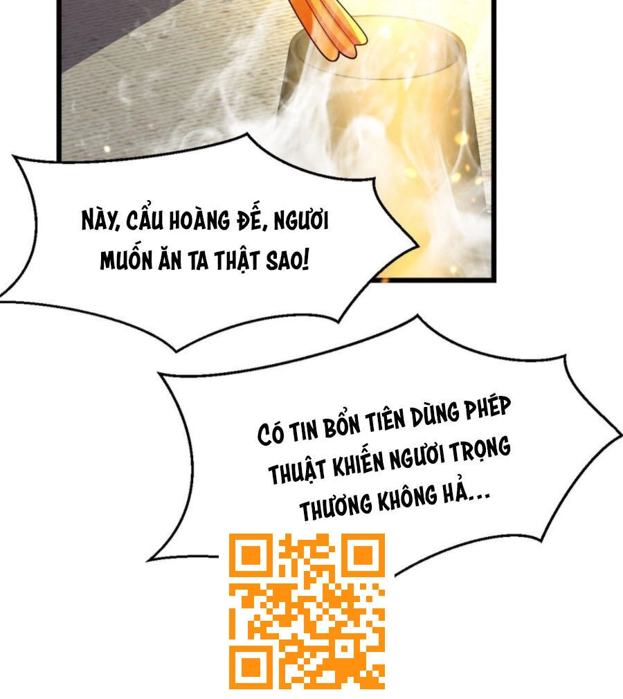 Ngã Tại Hậu Cung Đương Đại Lão Chapter 7 - 29