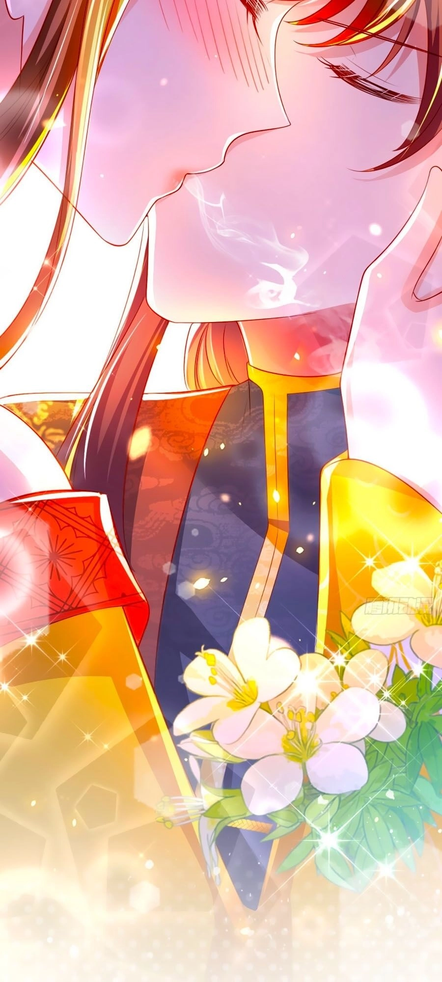 Ngã Tại Hậu Cung Đương Đại Lão Chapter 8 - 12