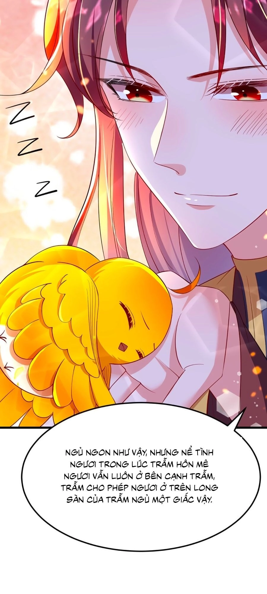 Ngã Tại Hậu Cung Đương Đại Lão Chapter 8 - 20