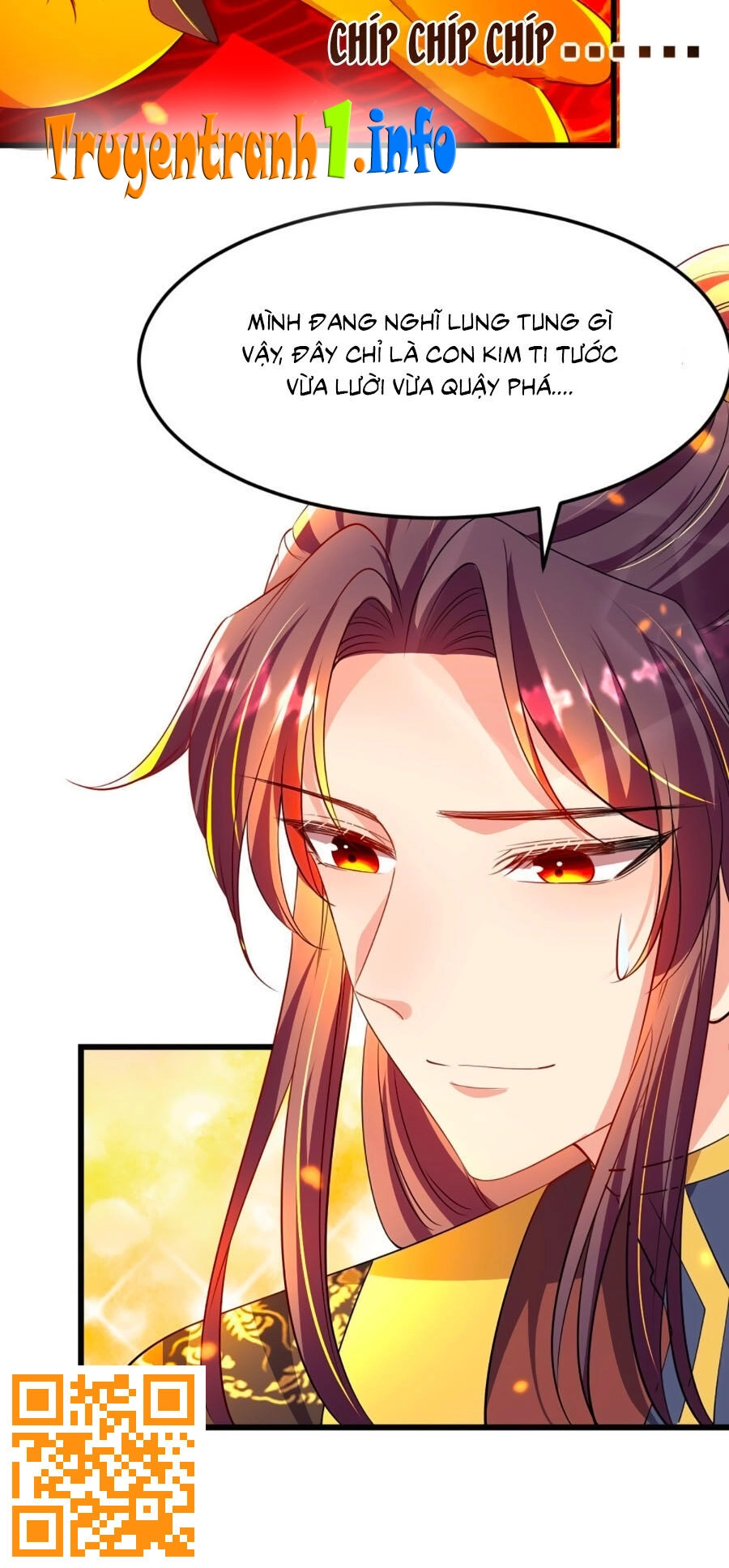 Ngã Tại Hậu Cung Đương Đại Lão Chapter 8 - 25