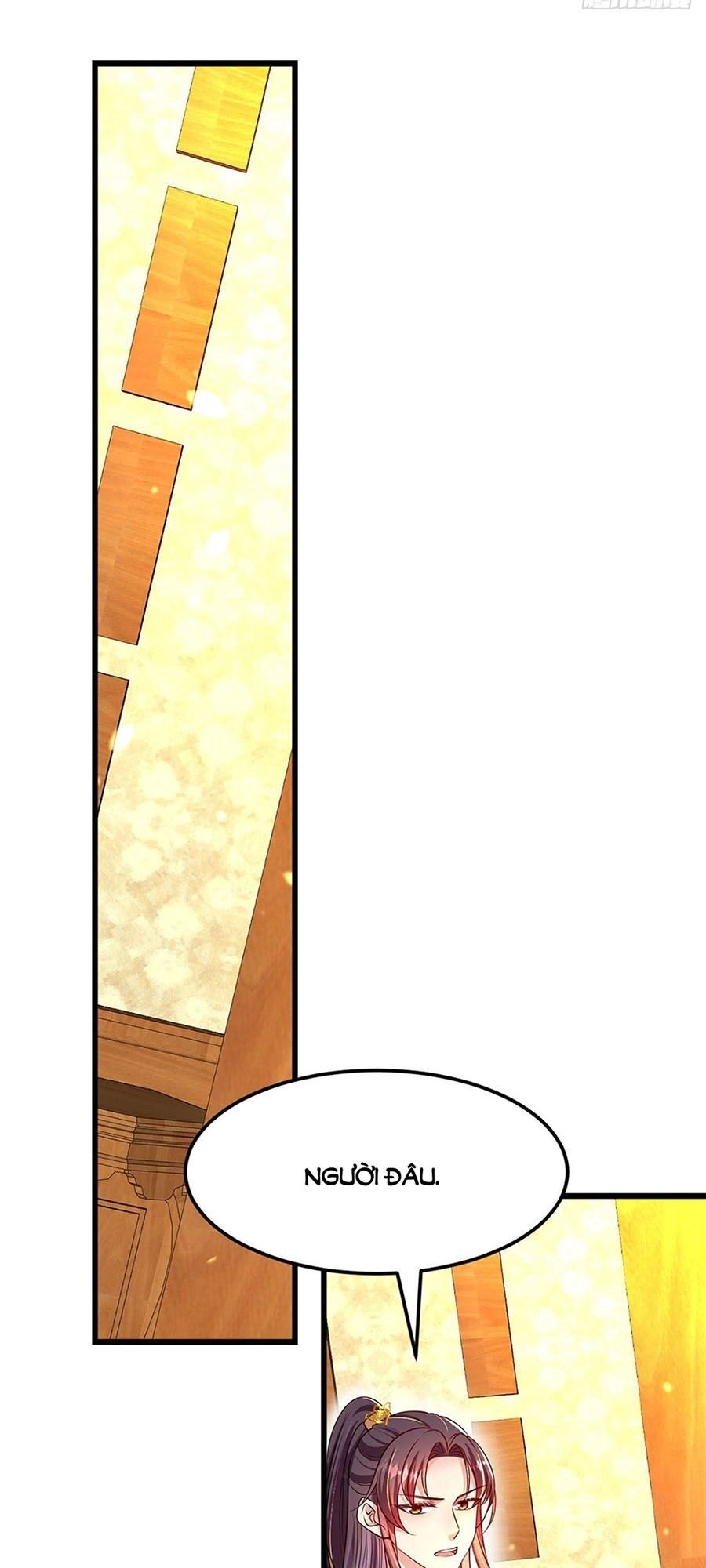 Ngã Tại Hậu Cung Đương Đại Lão Chapter 9 - 1