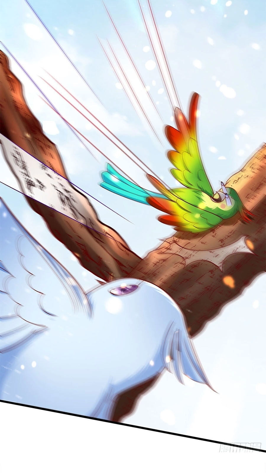 Ngã Tại Hậu Cung Đương Đại Lão Chapter 9 - 15