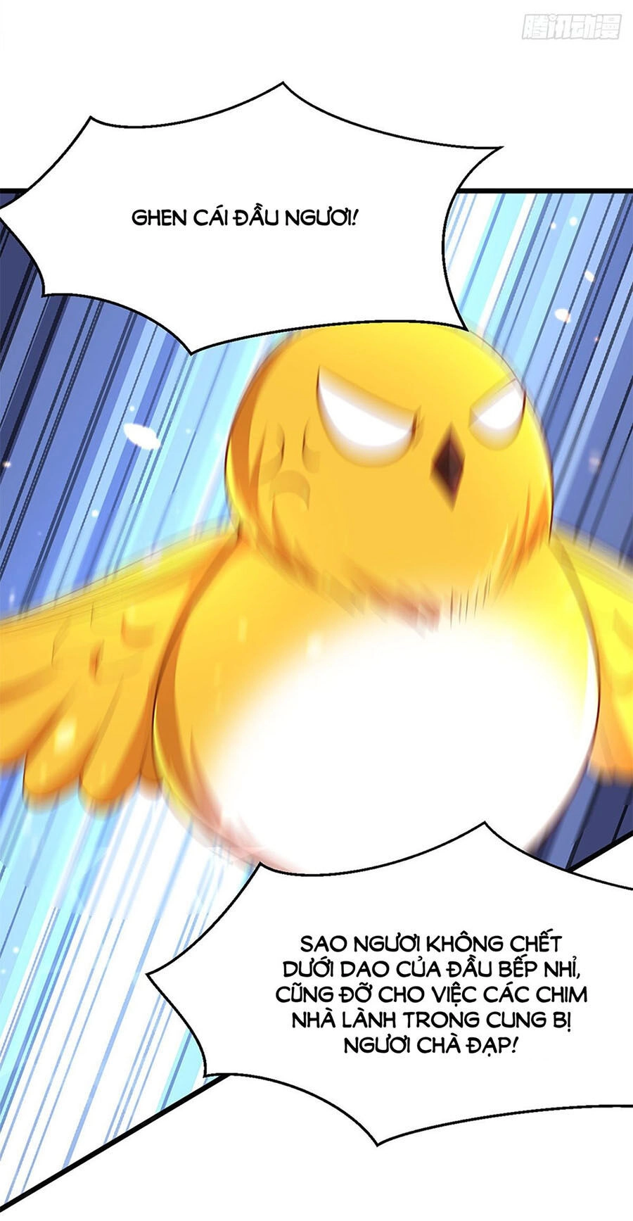 Ngã Tại Hậu Cung Đương Đại Lão Chapter 9 - 17