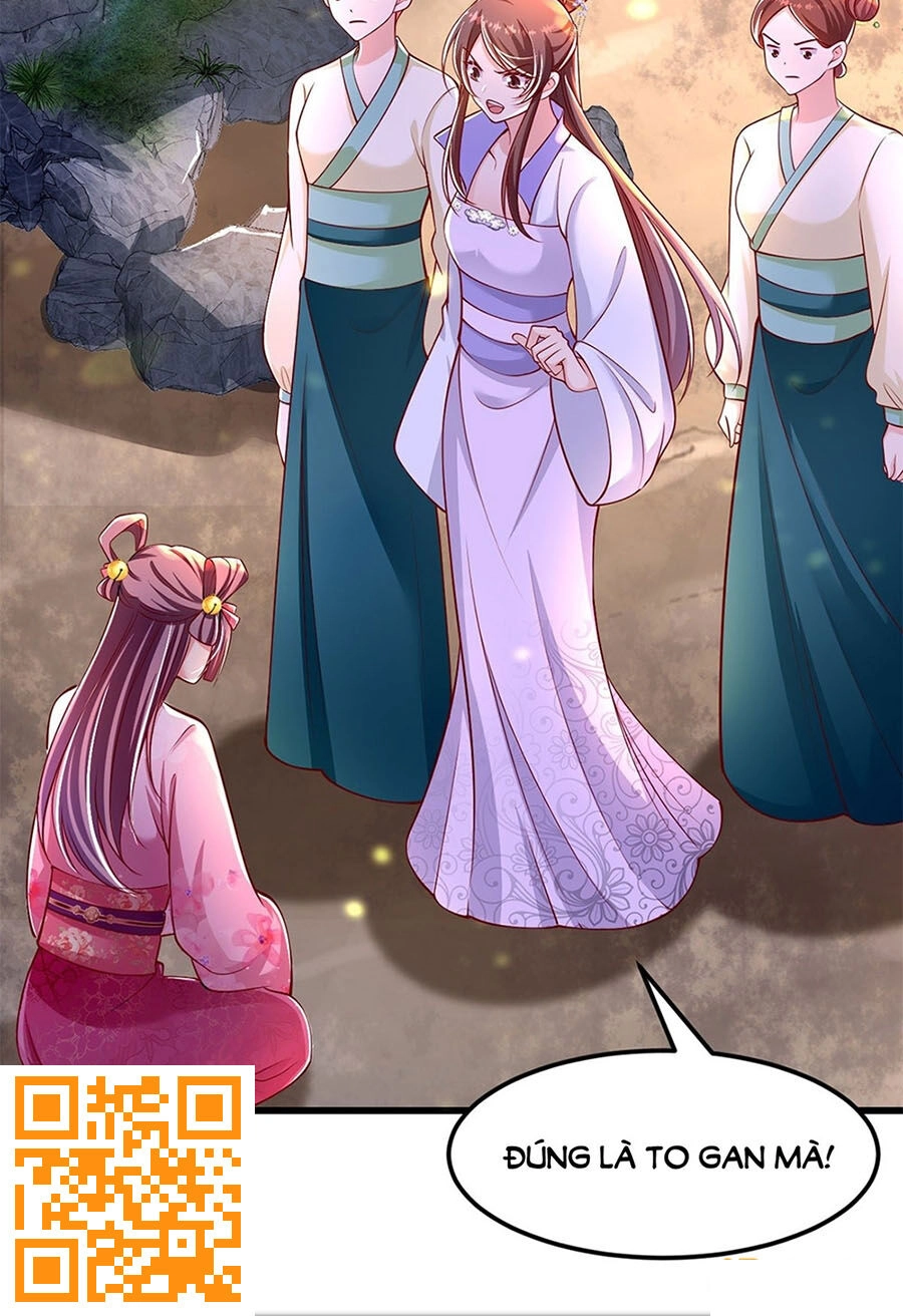 Ngã Tại Hậu Cung Đương Đại Lão Chapter 10 - 2