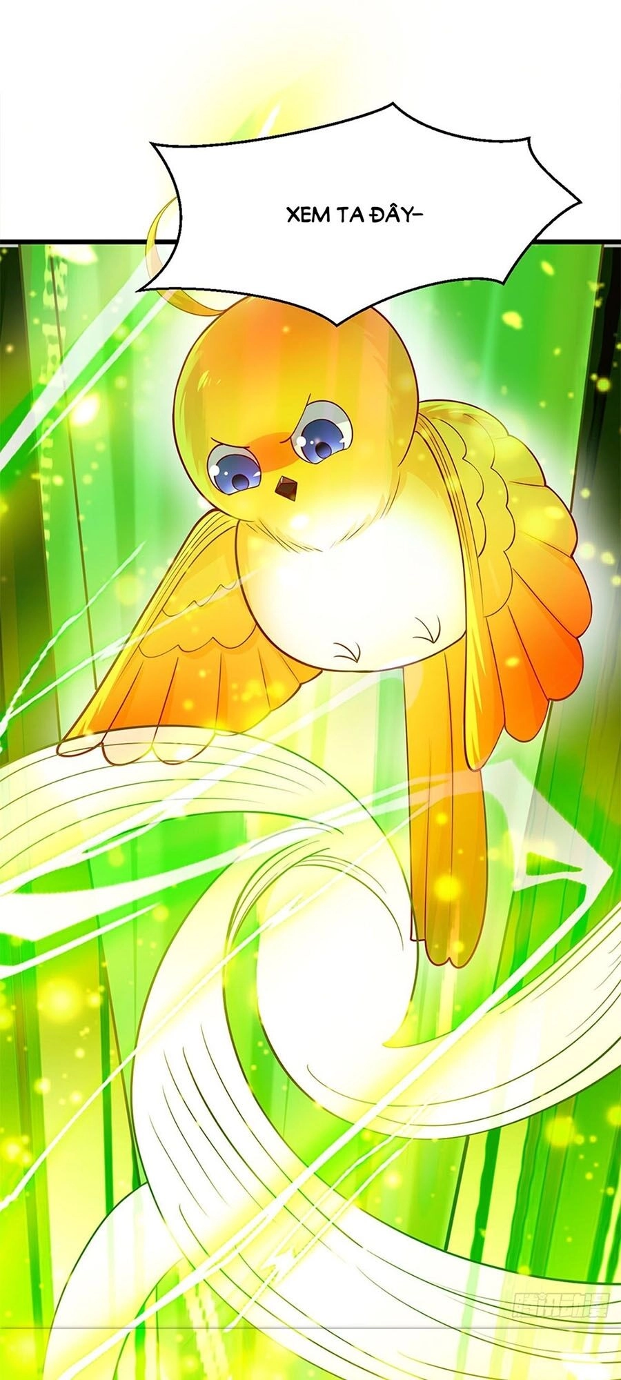 Ngã Tại Hậu Cung Đương Đại Lão Chapter 10 - 10