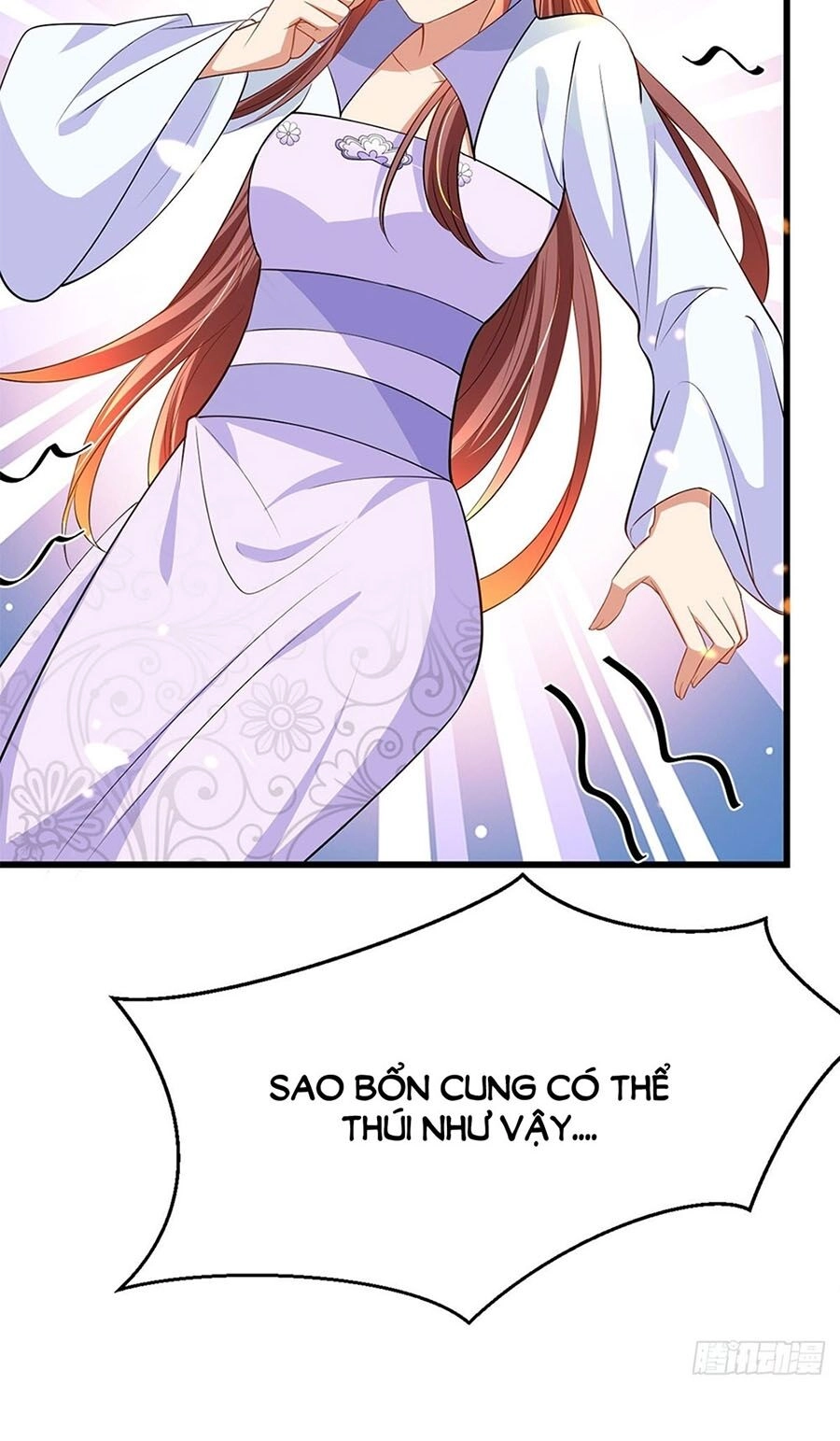 Ngã Tại Hậu Cung Đương Đại Lão Chapter 10 - 16