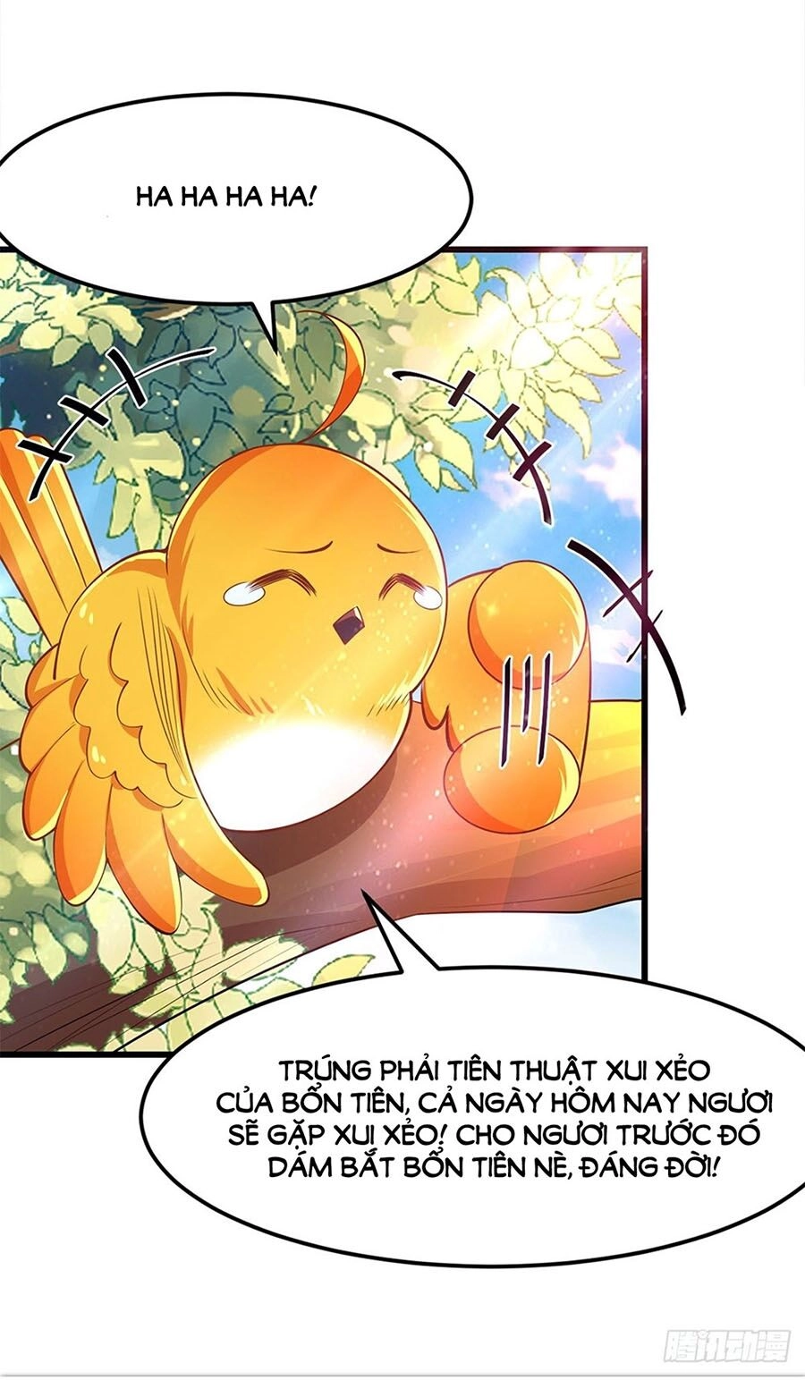 Ngã Tại Hậu Cung Đương Đại Lão Chapter 10 - 25