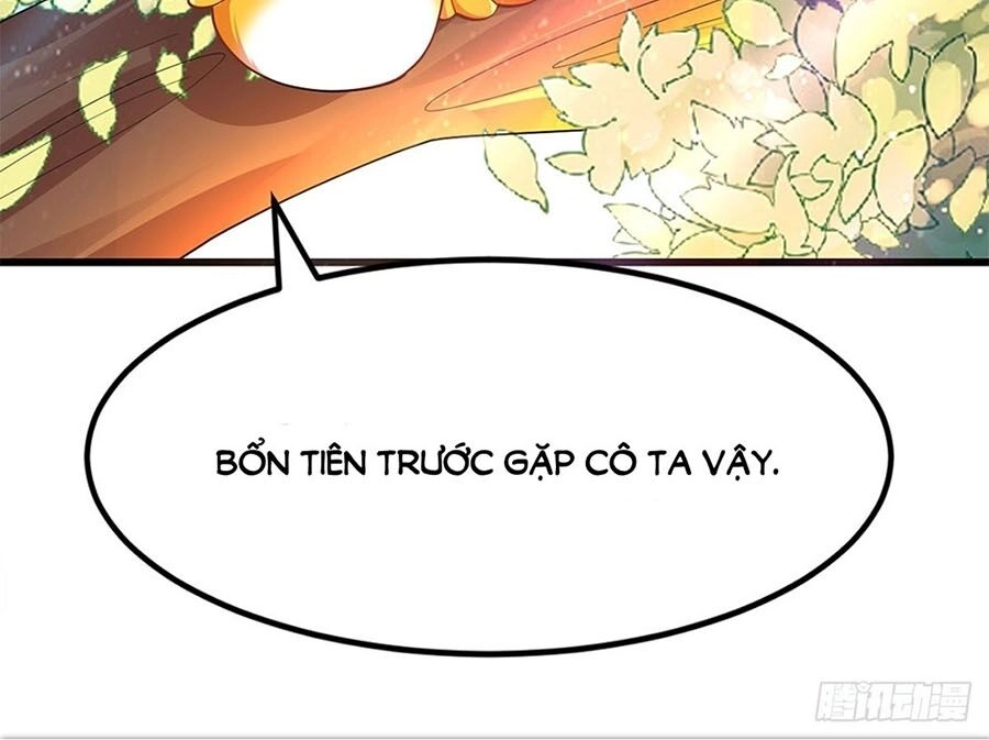 Ngã Tại Hậu Cung Đương Đại Lão Chapter 10 - 27