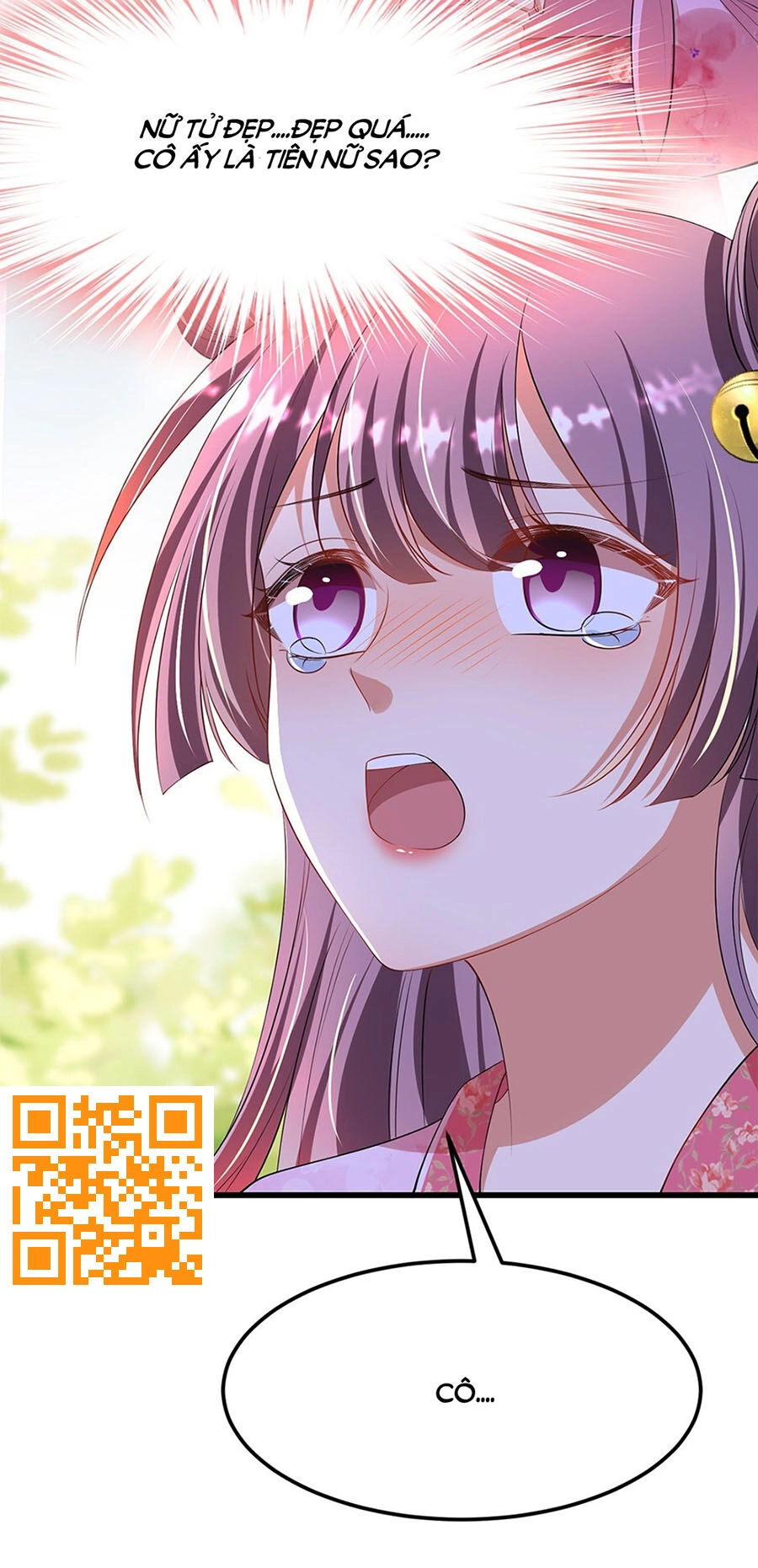 Ngã Tại Hậu Cung Đương Đại Lão Chapter 10 - 30