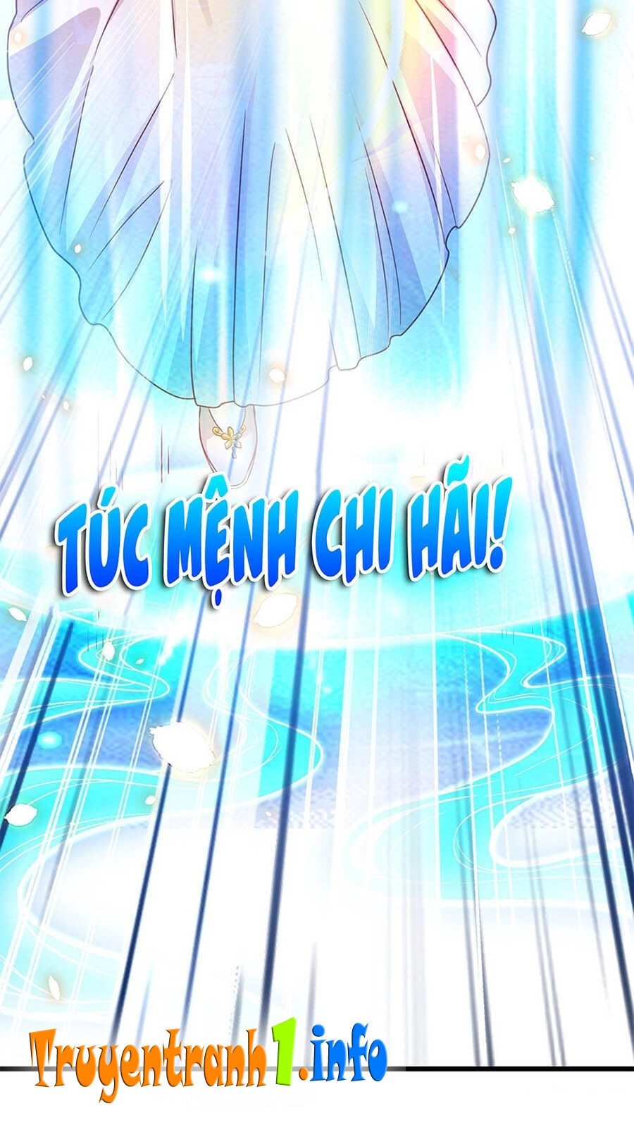 Ngã Tại Hậu Cung Đương Đại Lão Chapter 11 - 23