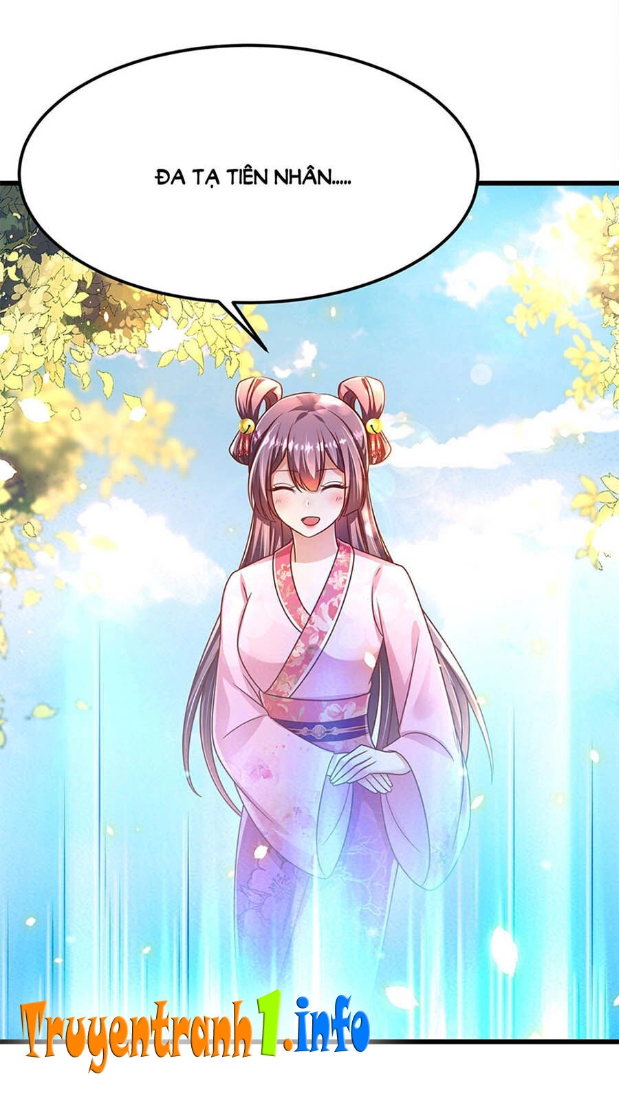 Ngã Tại Hậu Cung Đương Đại Lão Chapter 11 - 31