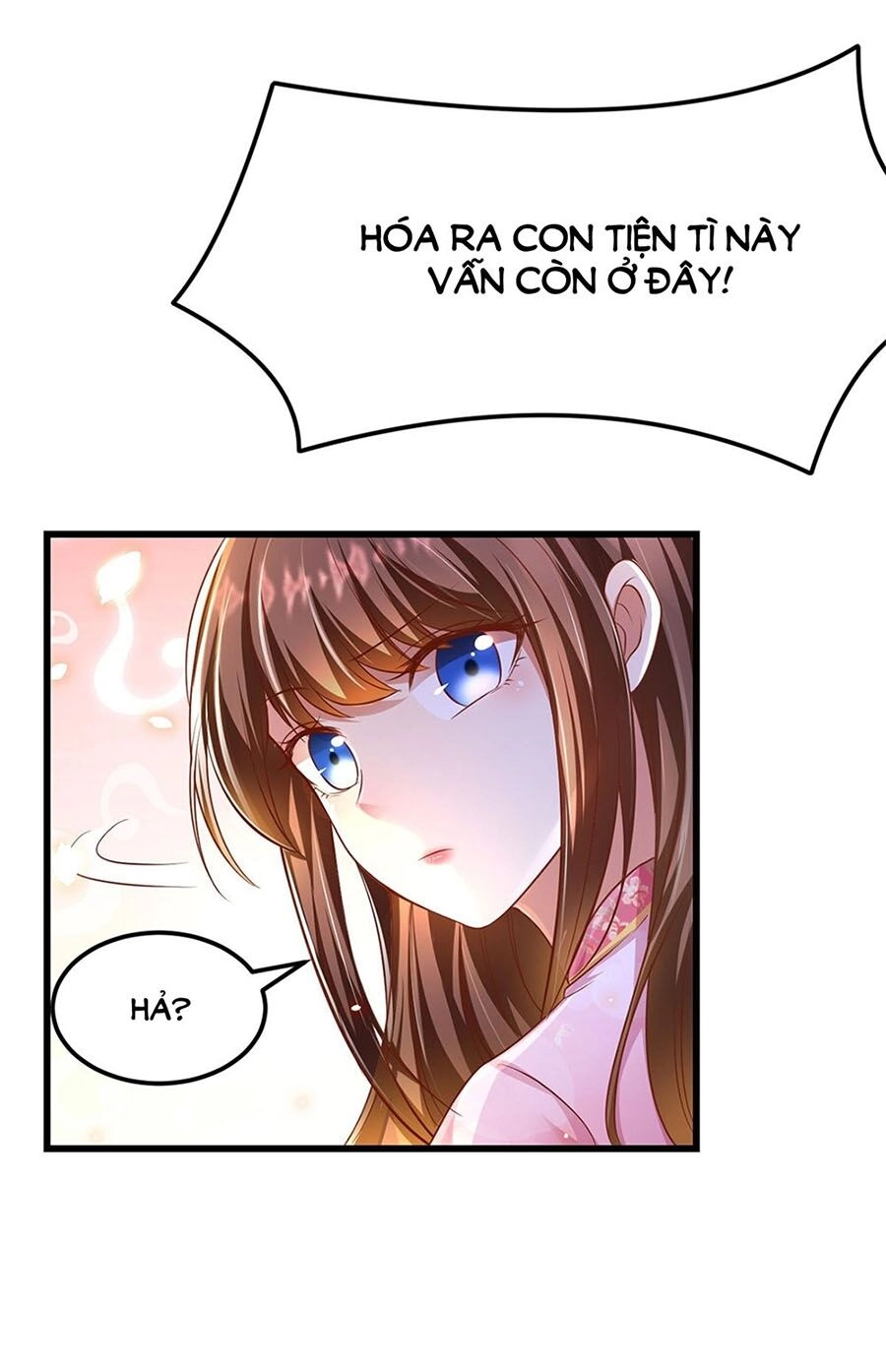 Ngã Tại Hậu Cung Đương Đại Lão Chapter 12 - 5